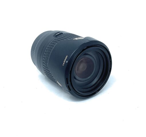 Tamron AF 18-270mm f/3.5-6.3 Di II VC PZD LD Aspherical IF Macro Zoom Lens Canon - Image 3