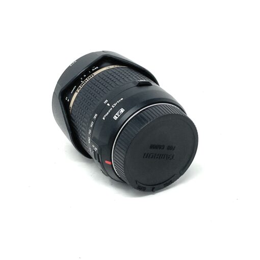 Tamron AF 18-270mm f/3.5-6.3 Di II VC PZD LD Aspherical IF Macro Zoom Lens Canon - Image 5