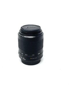 Canon EF 80-200mm f/4.5-5.6 II Lens