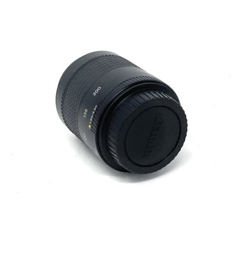 Canon EF 80-200mm f/4.5-5.6 II Lens - Image 4