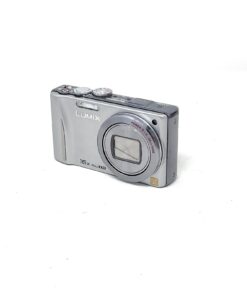 DMC-TZ20 Grey