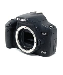 Canon 500D Body