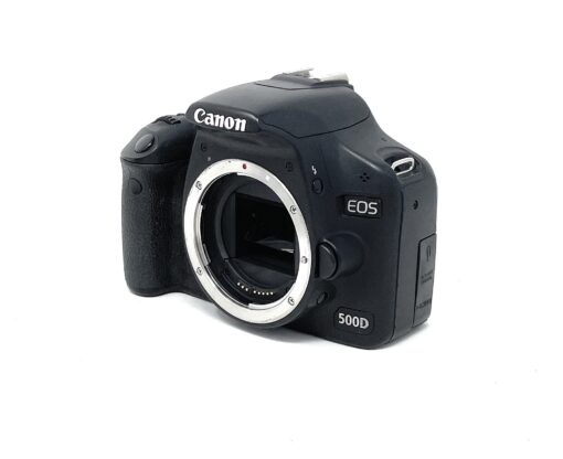 Canon 500D Body