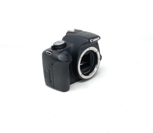 Canon 500D Body - Image 2
