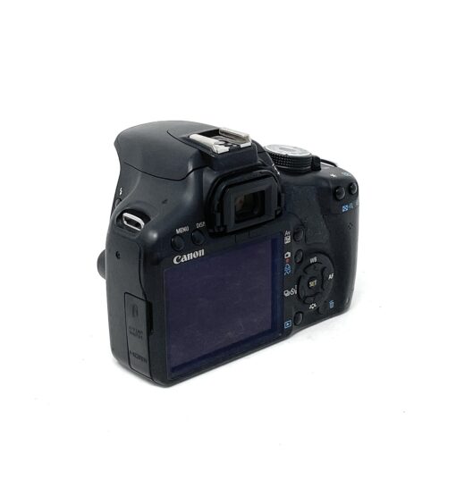 Canon 500D Body - Image 3