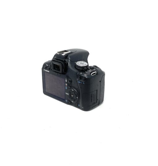 Canon 500D Body - Image 4