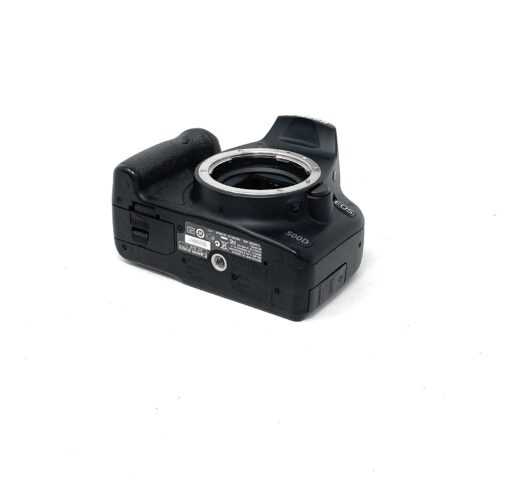 Canon 500D Body - Image 5