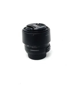 AF-S DX 40mm f/2.8G