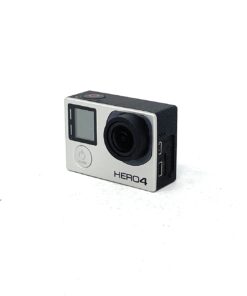 Go Pro HERO 4 Black