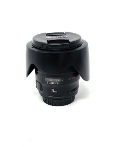 EF 24mm f/1.4L II USM