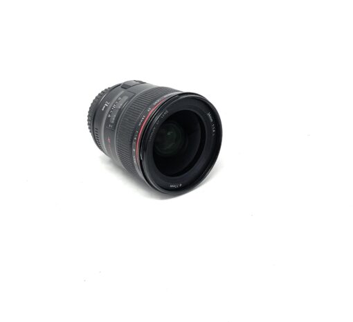 Canon EF 24mm f/1.4L II USM Lens - Image 3
