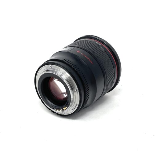 Canon EF 24mm f/1.4L II USM Lens - Image 5