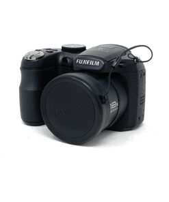 Fujifilm S2950