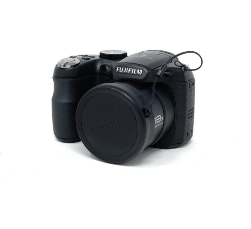 Fujifilm S2950