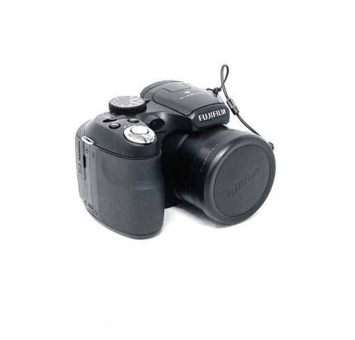 Fujifilm S2950 - Image 2