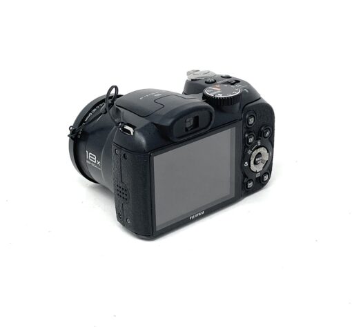 Fujifilm S2950 - Image 3