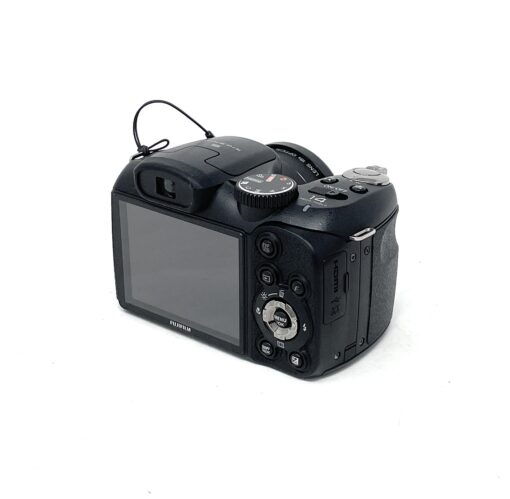 Fujifilm S2950 - Image 4
