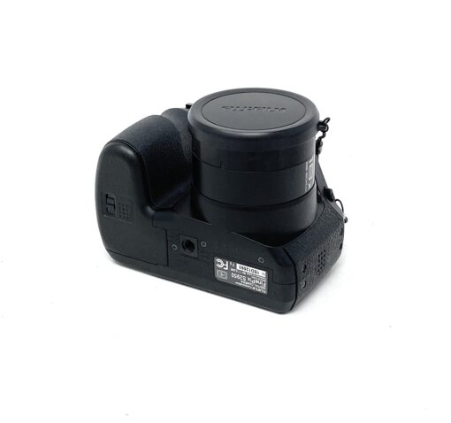 Fujifilm S2950 - Image 5