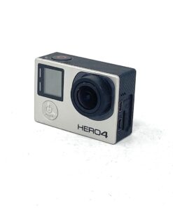 Go Pro HERO 4 Black