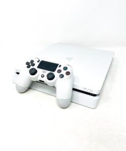 Sony PS4 Slim 500GB White