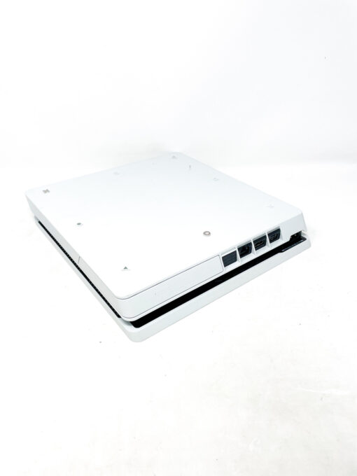 Sony PS4 Slim 500GB White - Image 4