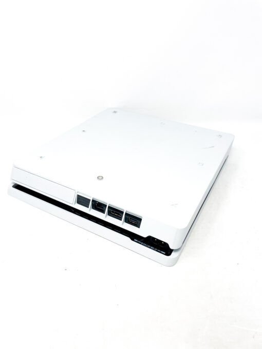 Sony PS4 Slim 500GB White - Image 5