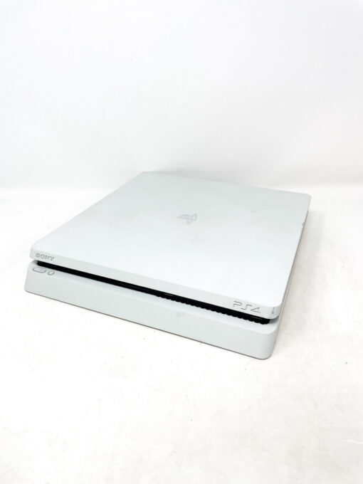 Sony PS4 Slim 500GB White - Image 3