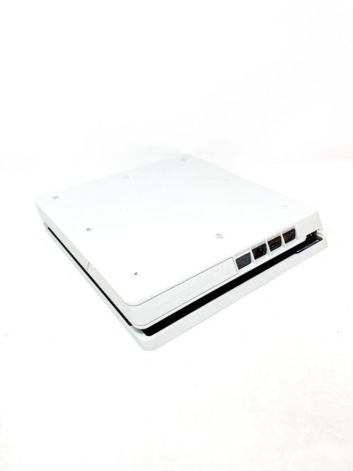 Sony PS4 Slim 500GB White - Image 5