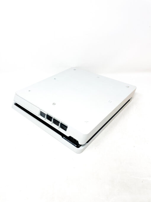 Sony PS4 Slim 500GB White