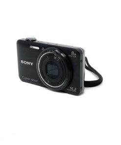 DSC-WX60 Black