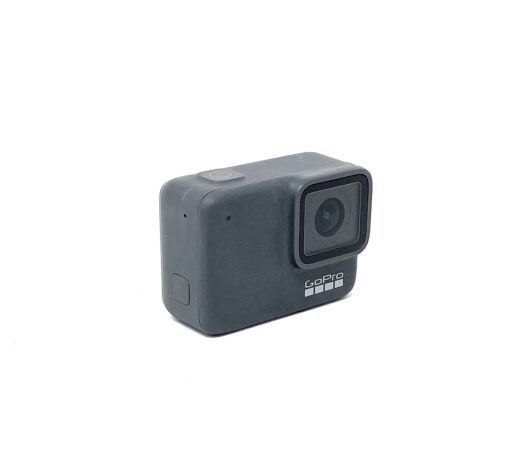 Select Hero 7 Silver - Image 2