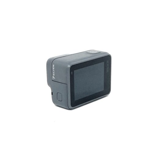 Select Hero 7 Silver - Image 3