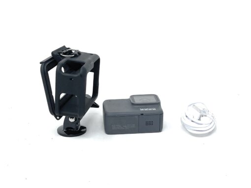 Select Hero 7 Silver - Image 4