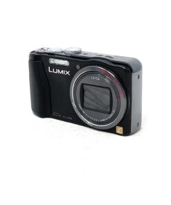 Panasonic Lumix  DMC-TZ30 Compact Digital Camera