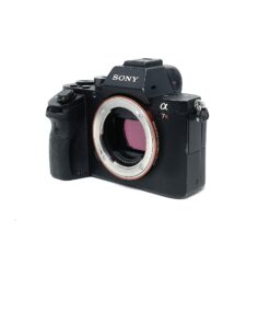 Alpha A7R II