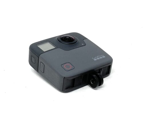 Go Pro Fusion - Image 2
