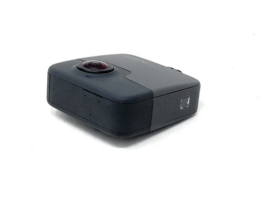 Go Pro Fusion - Image 3