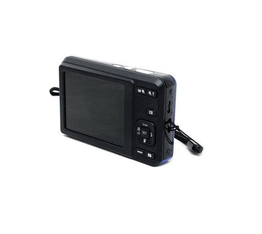 Kodak FZ53 Compact Camera – Blue - Image 5