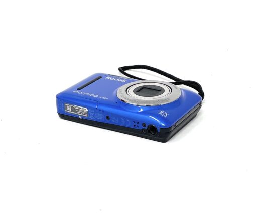 Kodak FZ53 Compact Camera – Blue - Image 4