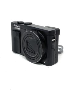 DMC-TZ80 Black