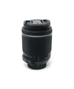 Tamron 18-200mm 3.5-6.3 Di II VC For Nikon