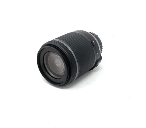 Tamron 18-200mm 3.5-6.3 Di II VC For Nikon - Image 2