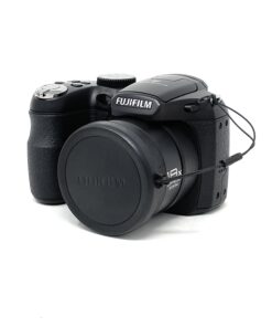 Fujifilm FinePix S2980 Bridge Camera