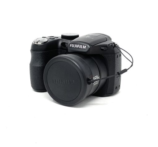 Fujifilm FinePix S2980 Bridge Camera