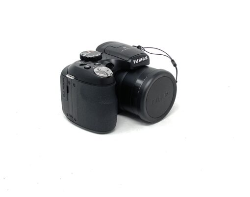 Fujifilm FinePix S2980 Bridge Camera - Image 2