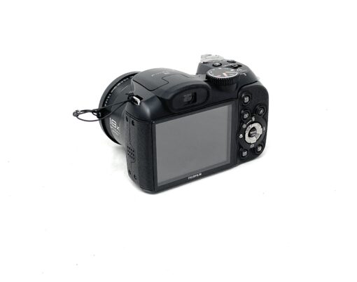 Fujifilm FinePix S2980 Bridge Camera - Image 3