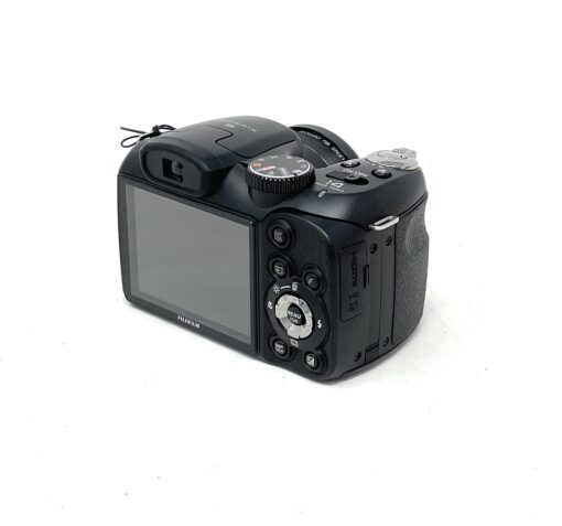 Fujifilm FinePix S2980 Bridge Camera - Image 4