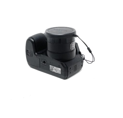 Fujifilm FinePix S2980 Bridge Camera - Image 5