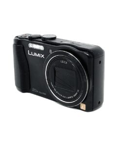 Panasonic Lumix DMC-TZ35 Compact Camera – Black
