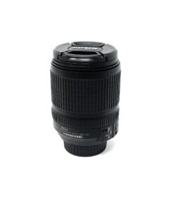 AF-S DX 18-140mm ED VR